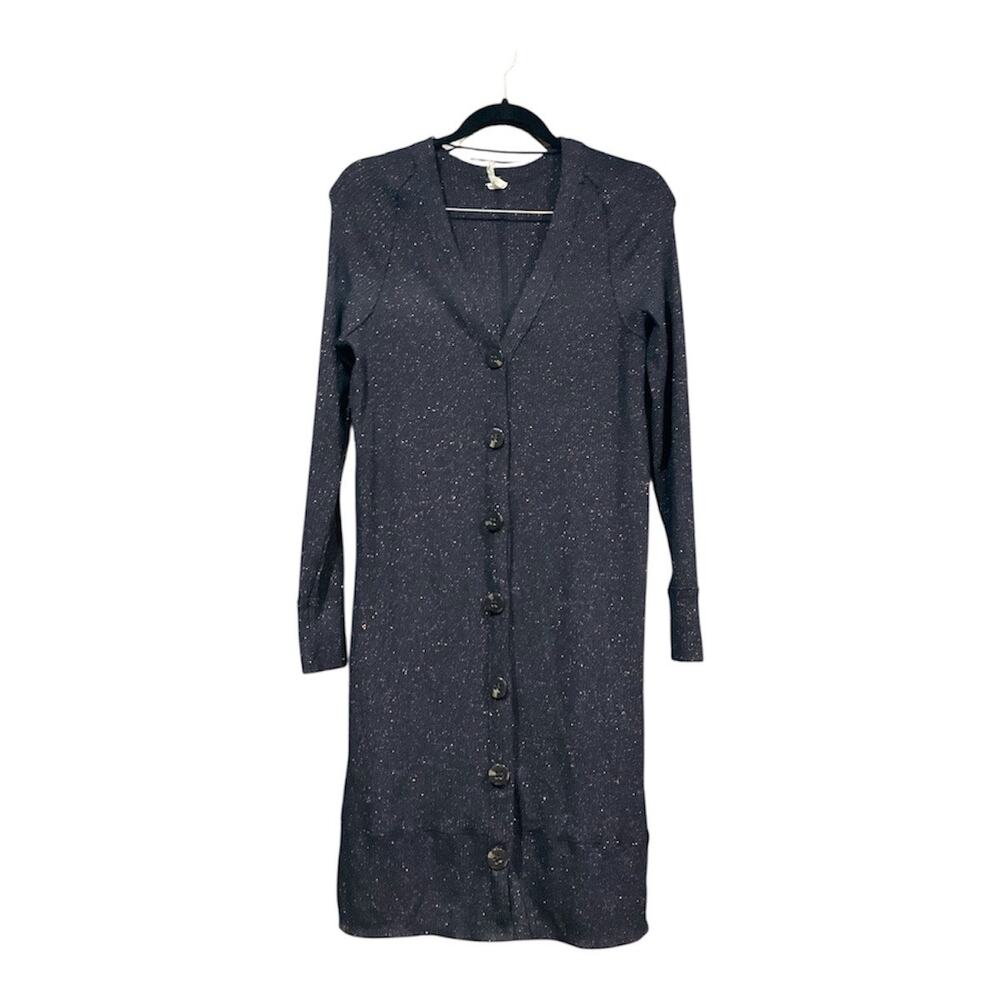 We the Free Dress Women Sparkle Black Small